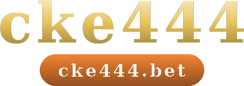 cke444 logo